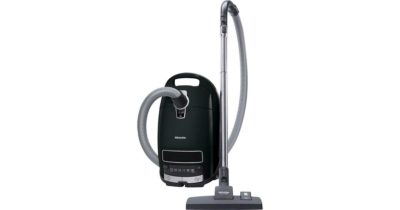 Miele Complete C3 PowerLine Bagged Cylinder Vacuum Cleaner Miele Complete C3 PowerLine Bagged Cylinder Vacuum Cleaner